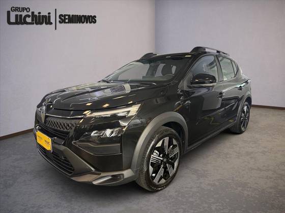 RENAULT KARDIAN 1.0 TCE FLEX TECHNO EDC